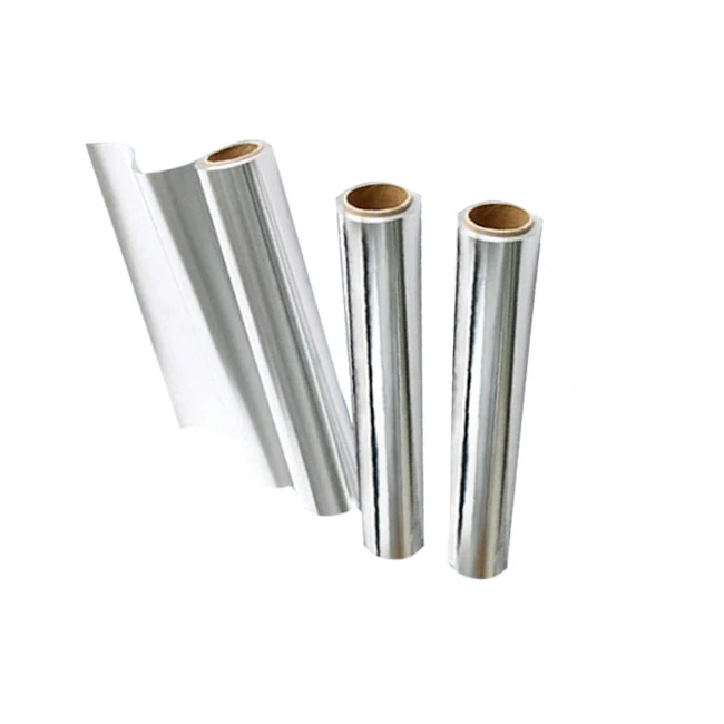 Aluminum Grill Foil Aluminum Grill Foil