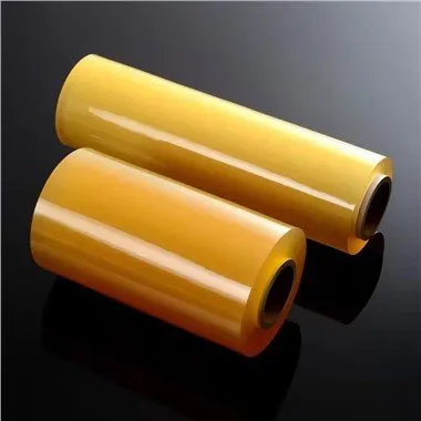 Film tal-Frott tal-PVC