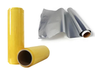 X'inhuma r-Rekwiżiti tal-Aċċess għas-Suq tal-UE għall-PVC Cling Film u l-Fojl...
